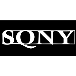 logo of sqny