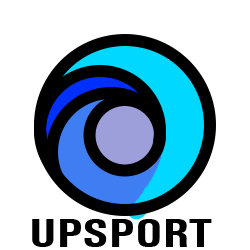 logo of upsport